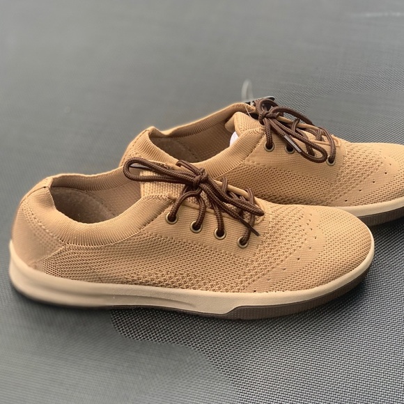 george men's casual lace up sneaker